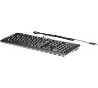 HP HP 701671-091 klawiatura USB QWERTY Norweski