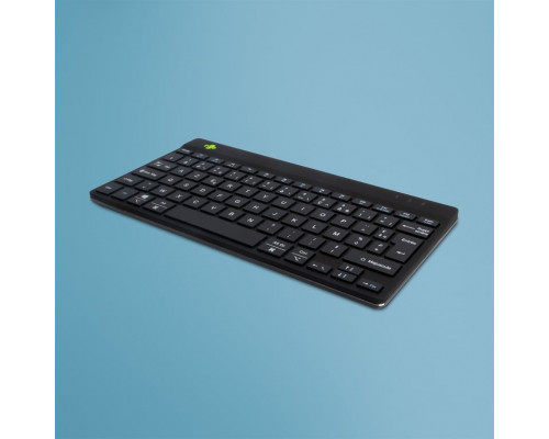 R-GO Tools R-Go Tools Compact Break R-Go klawiatura AZERTY bluetooth czarna