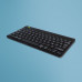 R-GO Tools R-Go Tools Compact Break R-Go klawiatura AZERTY bluetooth czarna