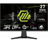 MSI MAG 275QF