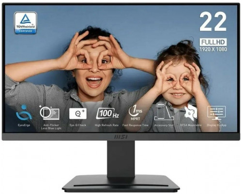 MSI PRO MP223 E2