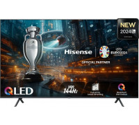 Hisense Smart TV Hisense 85E7NQ 4K Ultra HD 85" QLED