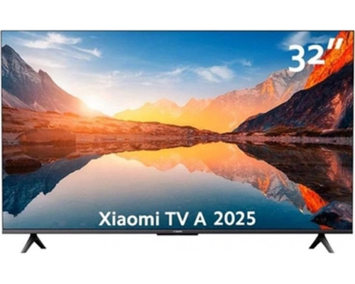 Xiaomi TV A 32 2025 LED 32'' HD Ready Google TV