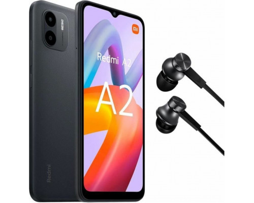 Xiaomi Redmi A2 2/32GB Black  (S7195116)