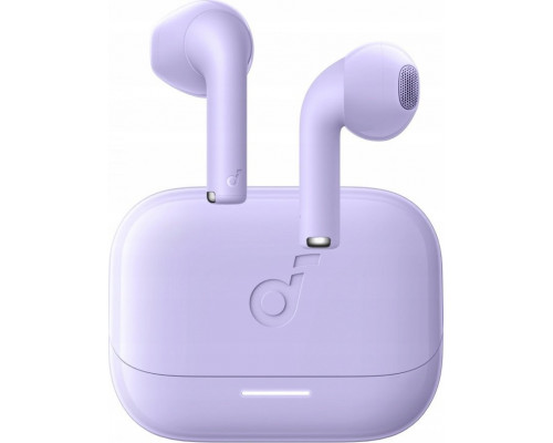 Anker  Soundcore K20i purpurowe
