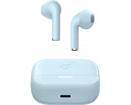 Anker Soundcore K20i blue