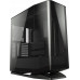 Komputer Cougar | FV270 Black | PC Case | Mid tower / Tempered, Curved Glass Perimeter / Quick Detachable Air Filters / Up to 9 Fans (1x120mm RGB Preinstalled) / Black