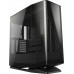 Komputer Cougar | FV270 Black | PC Case | Mid tower / Tempered, Curved Glass Perimeter / Quick Detachable Air Filters / Up to 9 Fans (1x120mm RGB Preinstalled) / Black