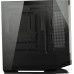 Komputer Cougar | FV270 Black | PC Case | Mid tower / Tempered, Curved Glass Perimeter / Quick Detachable Air Filters / Up to 9 Fans (1x120mm RGB Preinstalled) / Black