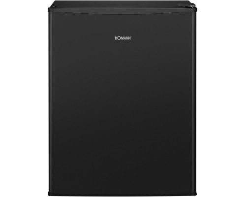 Bomann Bomann KB 7347 black Refrigerator Box