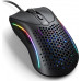 Glorious PC Gaming Race Glorious Model D 2 Gaming-Maus - schwarz