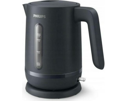 Philips Philips HD9314/90 czarny