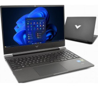 Laptop HP HP Victus 15 - Core i5-13420H | 15,6"-144Hz | 32GB | 512GB | Win11Home | RTX4050