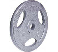inSPORTline stalowe Hamerton 15kg 30mm - 12712