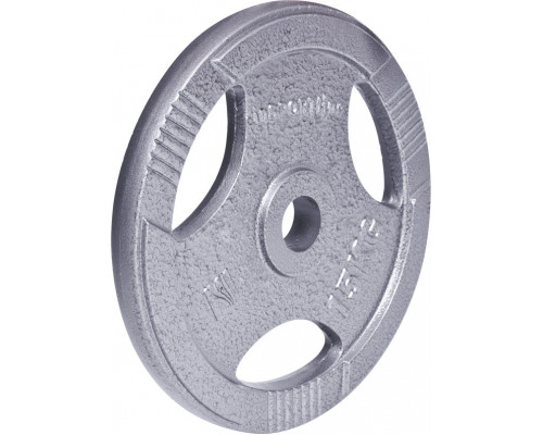 inSPORTline stalowe Hamerton 15kg 30mm - 12712