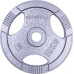 inSPORTline stalowe Hamerton 15kg 30mm - 12712