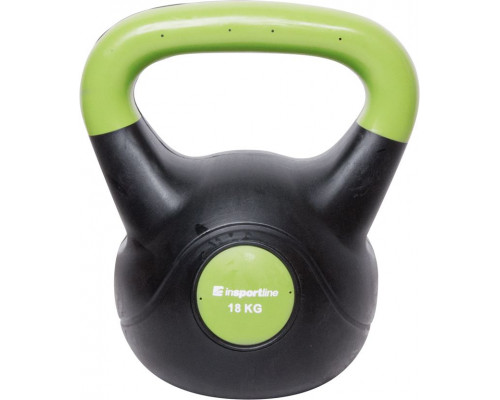 inSPORTline Dark bituminous 18 kg