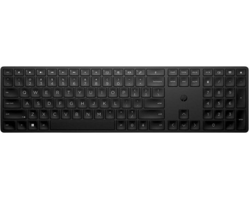 HP HP 455 PROGRAMMABLE WRLS