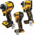 Dewalt DEWALT ZAKRĘTARKA UDAR.18V DCF850P2T 208Nm 2x5,0Ah TSTAK LANYARD READY