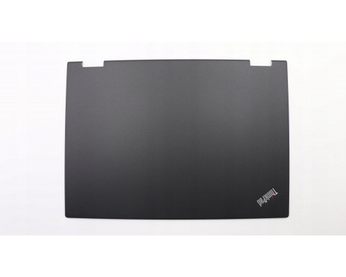 Lenovo LCD COVER BLACK
