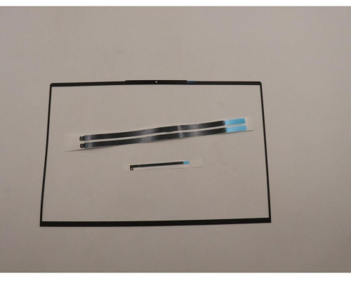 Lenovo BEZEL LCD Bezel L 82TL MLR