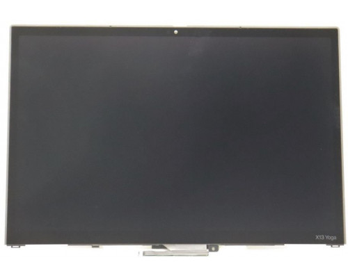 Lenovo MECH_ASM 13.3 WUXGA LBO+IVO