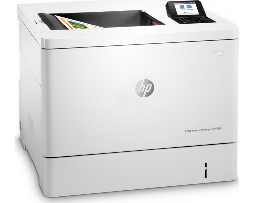 HP HP Color LaserJet Enterprise