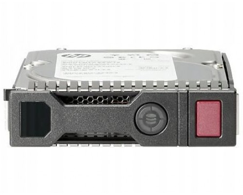 HP DRV HDD 8TB 6G 7.2K LFF SATA