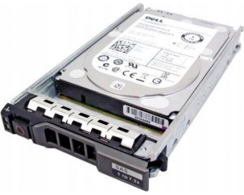 Dell 1.8TB 2.5'' SAS-3 (12Gb/s)  (GP3FR)