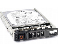 Dell 1.8TB 2.5'' SAS-3 (12Gb/s)  (VTHDD )