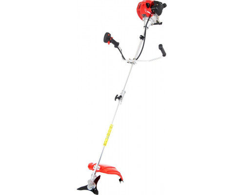 Lider LIDER TMK52  SPALINOWA DO TRAWY PODKASZARKA WYKASZARKA 2.6 KM EWIMAX-OFICJALNY DYSTRYBUTOR - AUTORYZOWANY DEALER LIDER