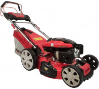 MasterCut MASTERCUT FD51S/4/LC196EL_HW -  DO TRAWY  5KM / 51cm ELEKTRYCZNY + TRADYCYJNY ROZRUCH