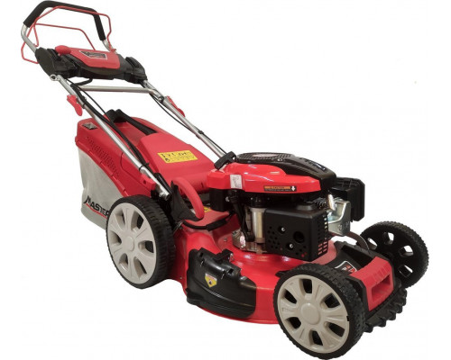 MasterCut MASTERCUT FD51S/4/LC196EL_HW -  DO TRAWY  5KM / 51cm ELEKTRYCZNY + TRADYCYJNY ROZRUCH