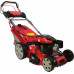 MasterCut MASTERCUT FD51S/4/LC196EL_HW -  DO TRAWY  5KM / 51cm ELEKTRYCZNY + TRADYCYJNY ROZRUCH