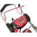 MasterCut MASTERCUT FD51S/4/LC196EL_HW -  DO TRAWY  5KM / 51cm ELEKTRYCZNY + TRADYCYJNY ROZRUCH