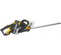 MasterCut MASTERCUT TXZE40HT23 SEKATOR NOŻYCE DO ŻYWOPŁOTU AKUMULATOROWE 40V - ZESTAW