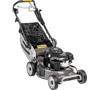 Weibang WEIBANG WB537SC V 3IN1 BBC  DO TRAWY  WAŁ KARDANA / SPRZĘGŁO / PROFESJONALNA 6.5KM / 53cm - OFICJALNY DYSTRYBUTOR - AUTORYZOWANY DEALER WEIBANG