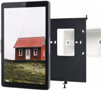 Monitor Allnet ALLNET Touch Display 8 Zoll PoE mit 2GB/16GB RK3566 Android 11 Unterputzdose Monitor Allnet ALLNET Touch Display 8 Zoll PoE mit 2GB/16GB RK3566 Android 11 Unterputzdose