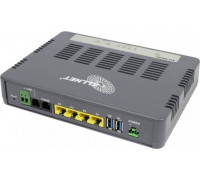Modem Allnet Z ALLNET ISP Bridge Modem g.fast mit Supervectoring / Punkt-zu-Punkt Modem VDSL g.fast via 2-Draht managed Slave ALL-BM300
