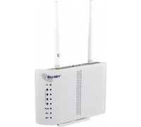 Allnet ALLNET ADSL2+ inkl. Bridge Modem & WLAN AP ALL-WR02400N