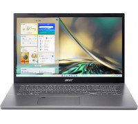 Laptop Acer Acer Aspire 5 A517-53-567M, Intel® Core™ i5, 43.9 cm (17.3"), 1920 x 1080 pixels, 8 GB, 512 GB, Windows 11 Home