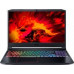 Laptop Acer Acer Nitro 5 AN515-55-790P, Intel Core i7, 2.6 GHz, 39.6 cm (15.6"), 1920 x 1080 pixels, 8 GB, 512 GB