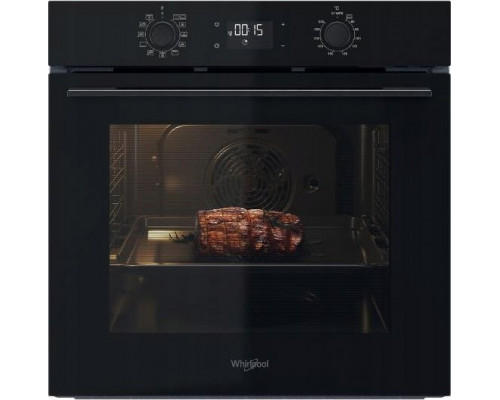 Whirlpool Whirlpool OMK58CU1SB