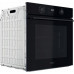 Whirlpool Whirlpool OMK58CU1SB