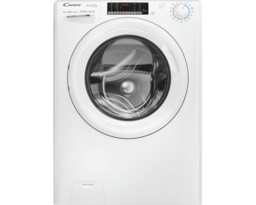 Candy CO 4104TWM/1-S 60 cm 1400 rpm 10 kg