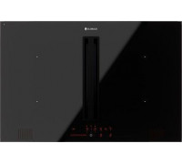 Globalo   Z OKAPEM PLANTIS 80.1 BLACK