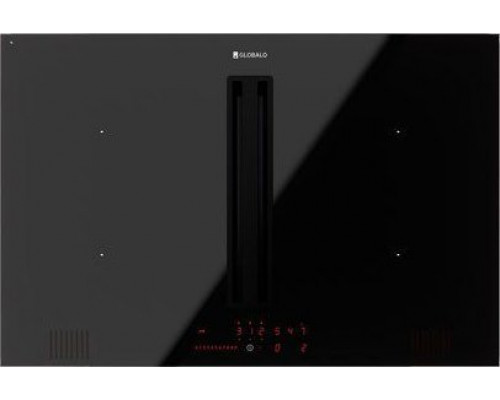 Globalo   Z OKAPEM PLANTIS 80.1 BLACK