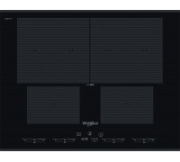 Whirlpool WHIRLPOOL   SMO654OFBTIXL 65 CM