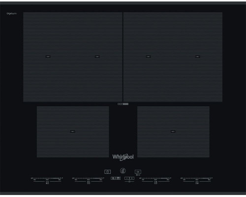 Whirlpool WHIRLPOOL   SMO654OFBTIXL 65 CM