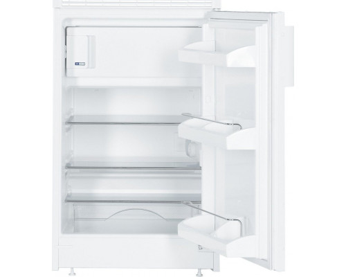 Liebherr UK 1414 Comfort Chłodziarka do zabudowy pod blat